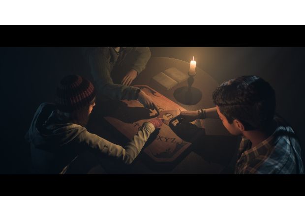 A review of Until Dawn PS5, deemed the most unnecessary remake in the world.