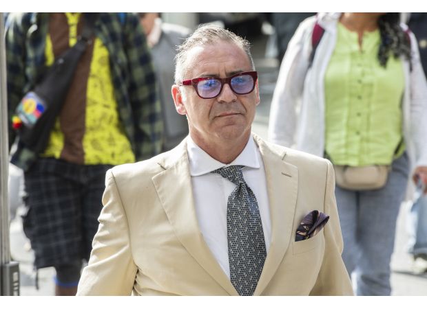 Former TV host O'Keefe will confess to drug possession following an overdose.