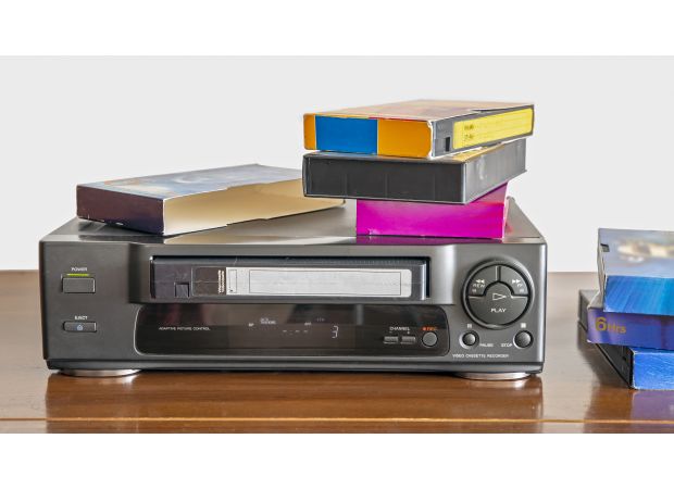 Things you had in the 90s that are now worth a lot of money