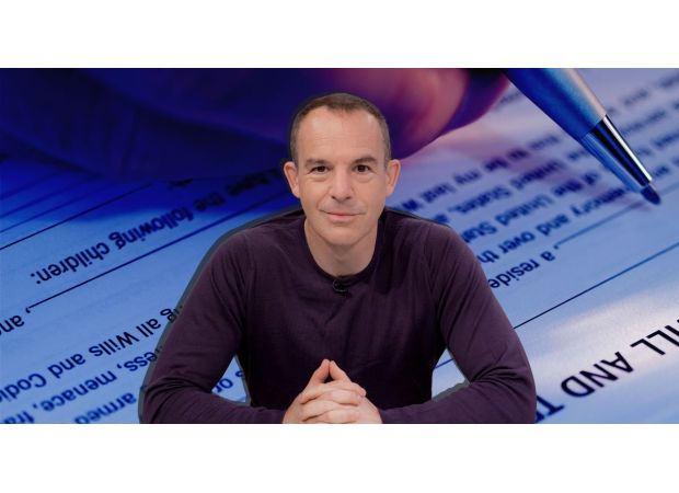 Martin Lewis urges people to address a difficult but important financial matter as soon as possible.