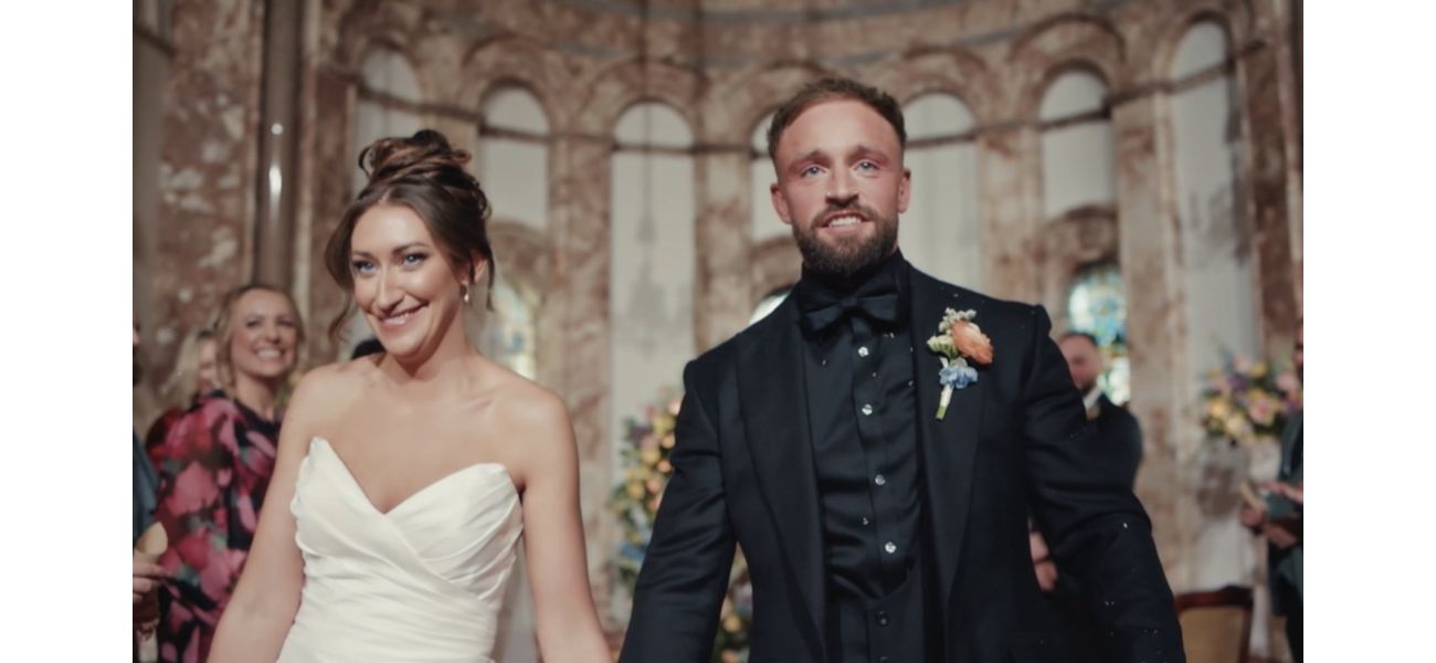 After nearly a decade, the main problem on Married At First Sight UK remains unresolved.