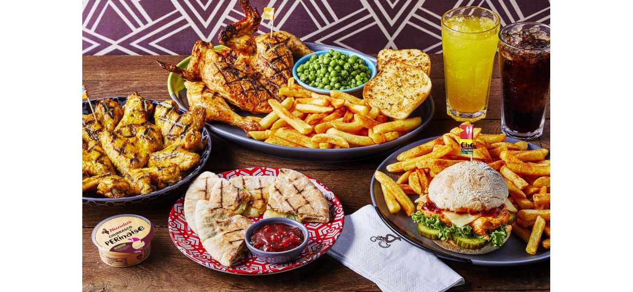 Nando's released a new spice inspired by a popular drink, but some fans are not excited about it.