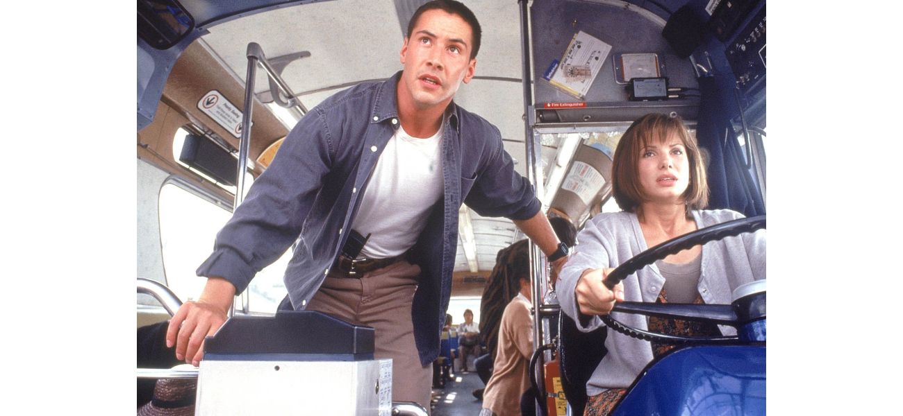 Sandra Bullock's ideas about Speed 3 are misguided.
