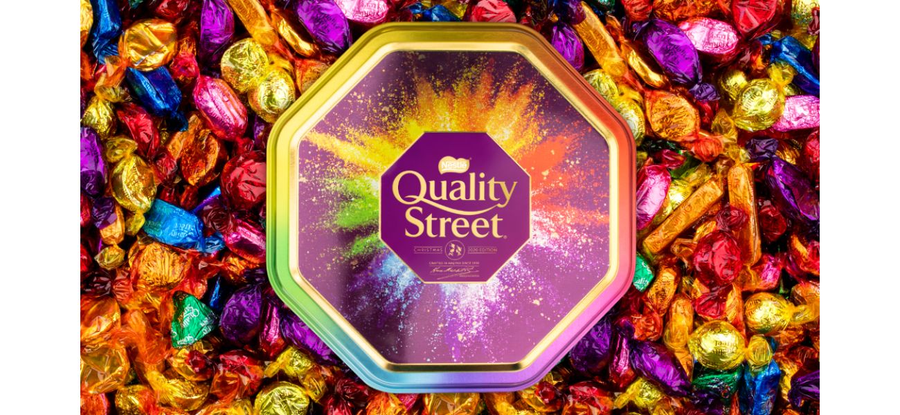 Fans of Quality Street are concerned that the recent change to the product will affect its taste.