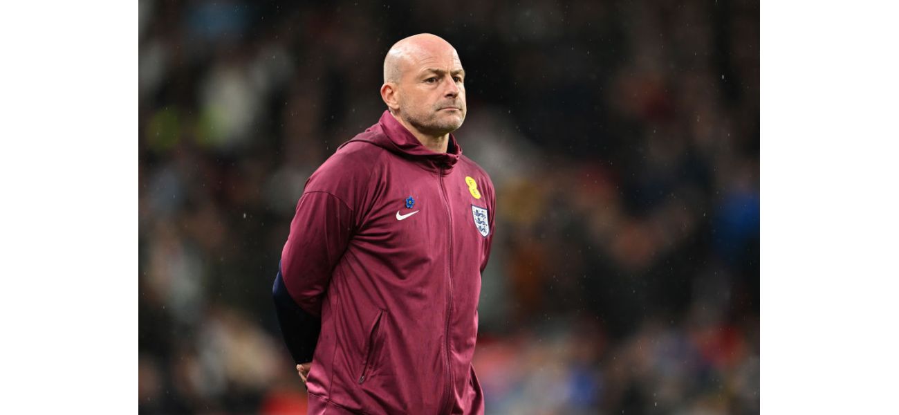 England's Nations League roster includes a first in almost 50 years.