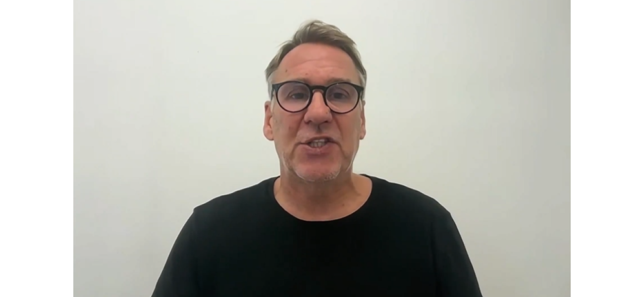 Paul Merson criticizes Manchester United's transfer choice.