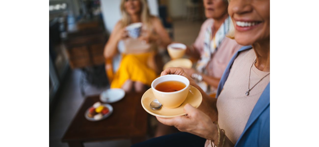 Get unlimited hot drinks for just £1.85 at this supermarket, available every day.