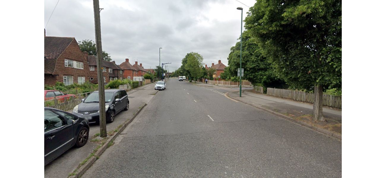 A man, 40, has been arrested for attacking a woman and stealing her pet, marking the first 