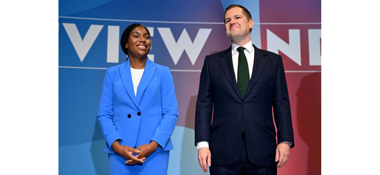 Do the Tory leaders care about anything besides immigration?