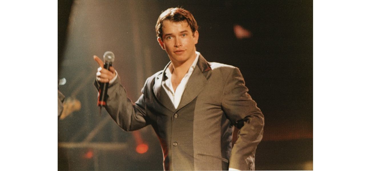 Boyzone members continue to mourn the loss of Stephen Gately, who passed away 15 years ago.