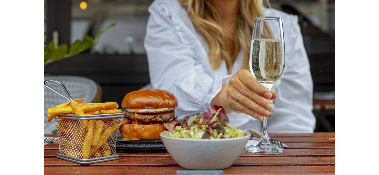 Discover the top 10 deals in London, including discounted Hache burgers and a £151 savings on a Marylebone spa visit.