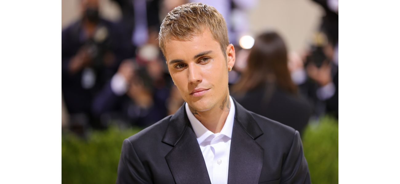 Justin Bieber is repulsed by the allegations against Diddy and has been advised to avoid him.