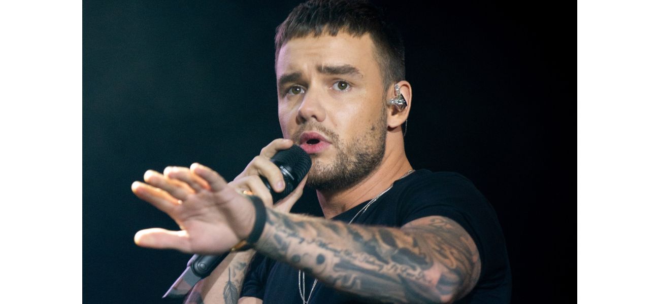 Liam Payne is postponing his second solo album release due to personal issues.