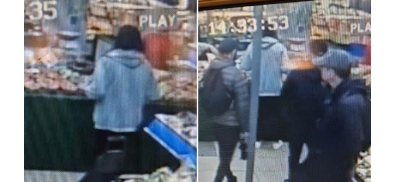A foster carer's amazing response to having £3,000 stolen from savings meant for her sick grandson.