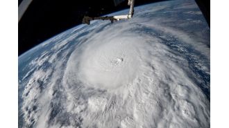Why are hurricanes getting stronger after Milton and Helene?