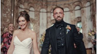 After nearly a decade, the main problem on Married At First Sight UK remains unresolved.