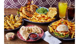 Nando's released a new spice inspired by a popular drink, but some fans are not excited about it.