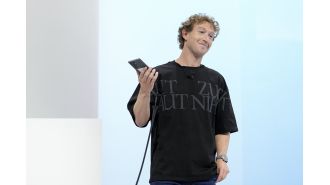 Zuckerberg shares his top game pick, claiming unbeatable skills.