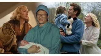 Eight must-see movies at the 2024 London Film Festival.
