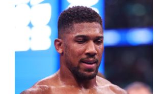 Joshua warned of issues before Dubois rematch.