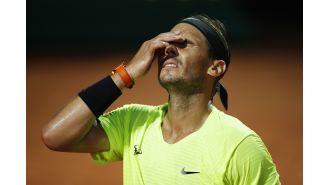 Nadal opens up about his regrets and toughest defeats after retiring.