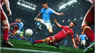 New research reveals which gamers possess the highest IQ, much to the disappointment of EA Sports FC supporters.