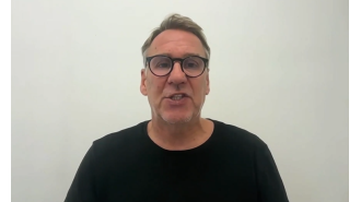Paul Merson criticizes Manchester United's transfer choice.