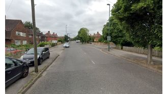 A man, 40, has been arrested for attacking a woman and stealing her pet, marking the first 
