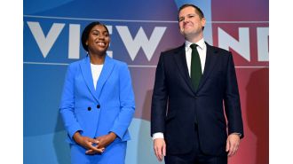 Do the Tory leaders care about anything besides immigration?