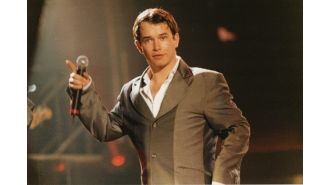 Boyzone members continue to mourn the loss of Stephen Gately, who passed away 15 years ago.