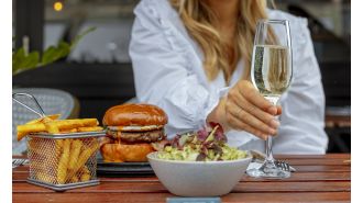 Discover the top 10 deals in London, including discounted Hache burgers and a £151 savings on a Marylebone spa visit.