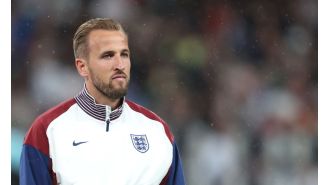 Harry Kane not in England squad against Greece tonight for undisclosed reasons.