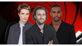 Scientist declares the actor rumored to portray James Bond as the most attractive man in the world.