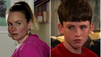 Gemma from Coronation Street wants to ban Joseph from their dream trip for a heartbreaking reason.