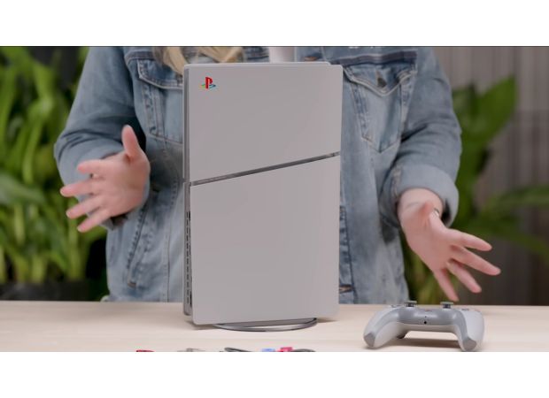 New PS5 30th Anniversary Edition now available at more retailers.