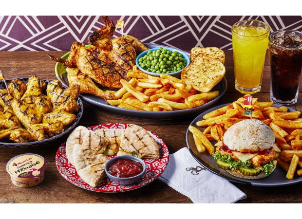Nando's released a new spice inspired by a popular drink, but some fans are not excited about it.