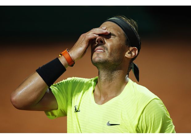 Nadal opens up about his regrets and toughest defeats after retiring.