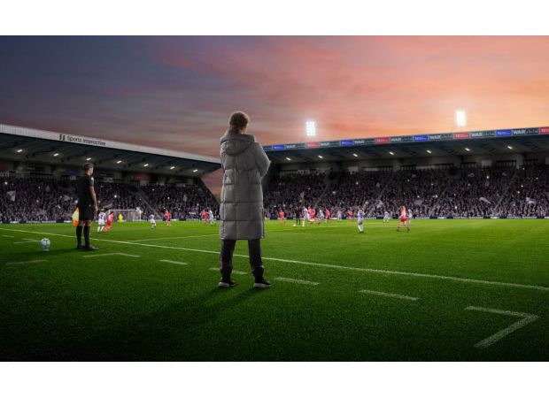 Football Manager 2025's release postponed yet again, with a longer delay this time.