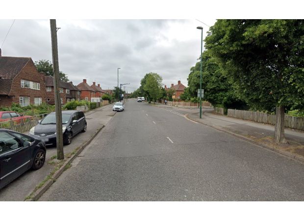 A man, 40, has been arrested for attacking a woman and stealing her pet, marking the first 