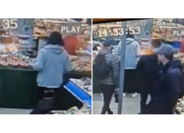 A foster carer's amazing response to having £3,000 stolen from savings meant for her sick grandson.