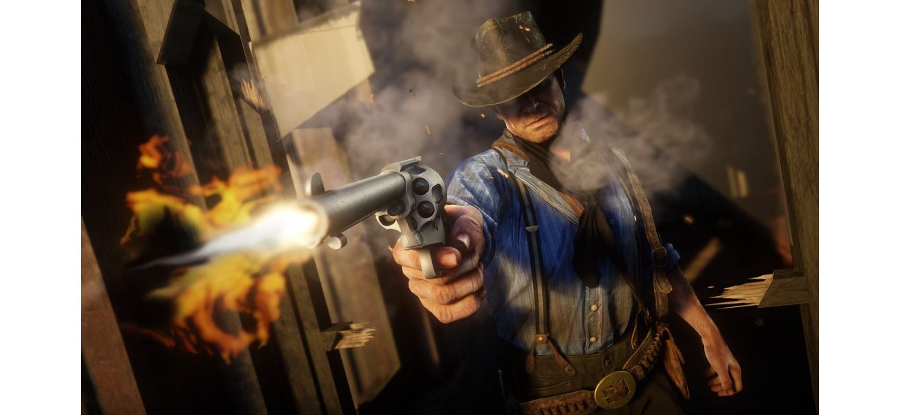 Readers share their thoughts on Red Dead Redemption 3, Silent Hill 2, and the puzzling news of an Until Dawn remake.
