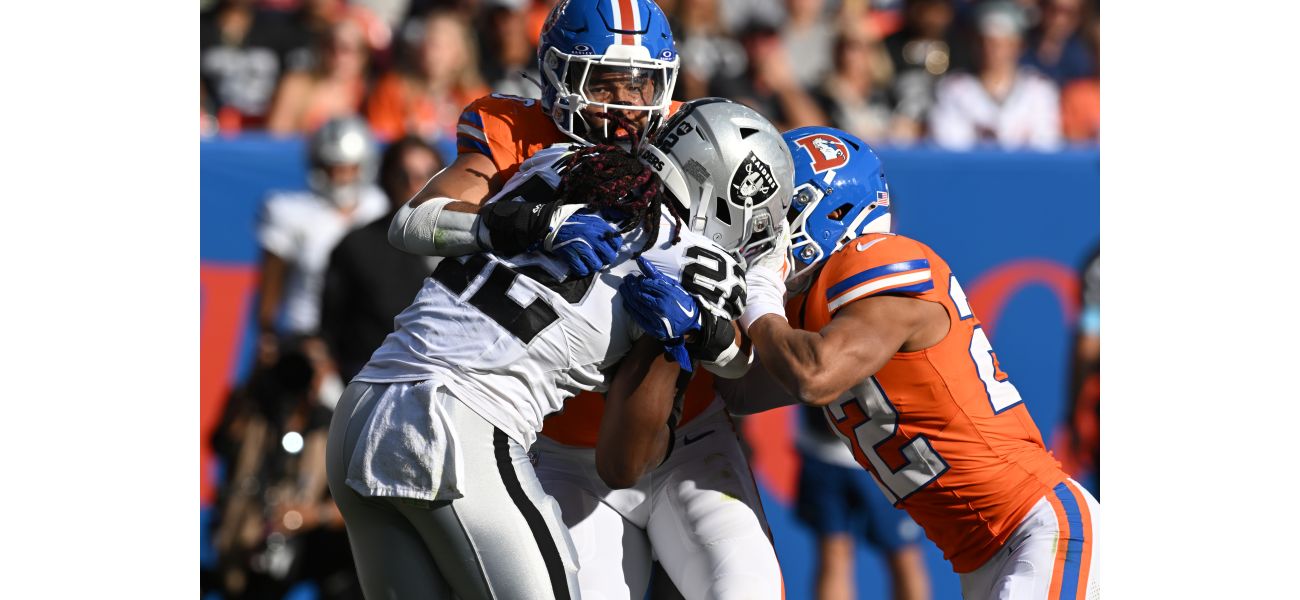 The Broncos are getting ready for a traditional style game against the Chargers, who rely heavily on their running game and tough physical play.