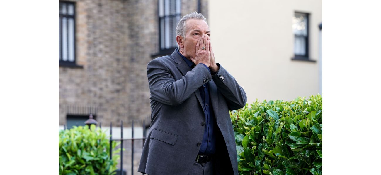 An unexpected success, the EastEnders week that seemed impossible has been a television triumph.