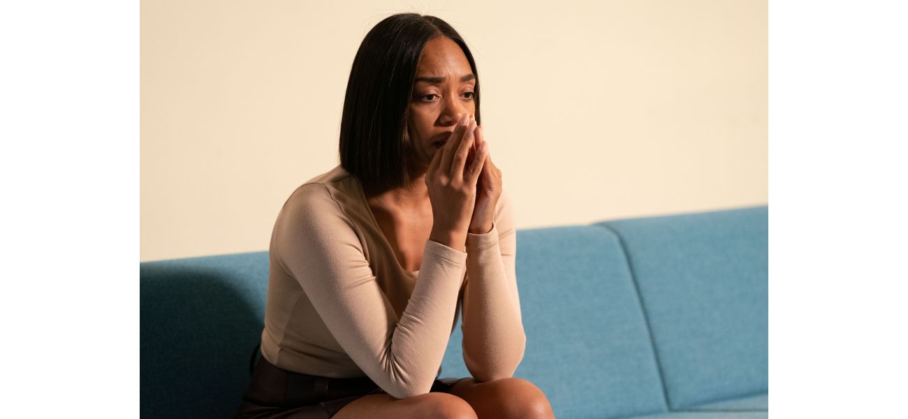 Chelsea faces consequences as shocking EastEnders club crush revelation is revealed.