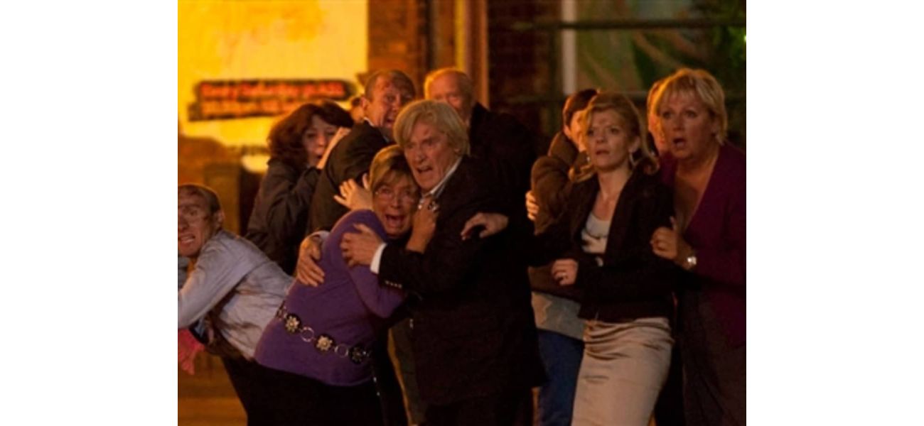 Watch classic Coronation Street episodes, including the tram crash, now available online.