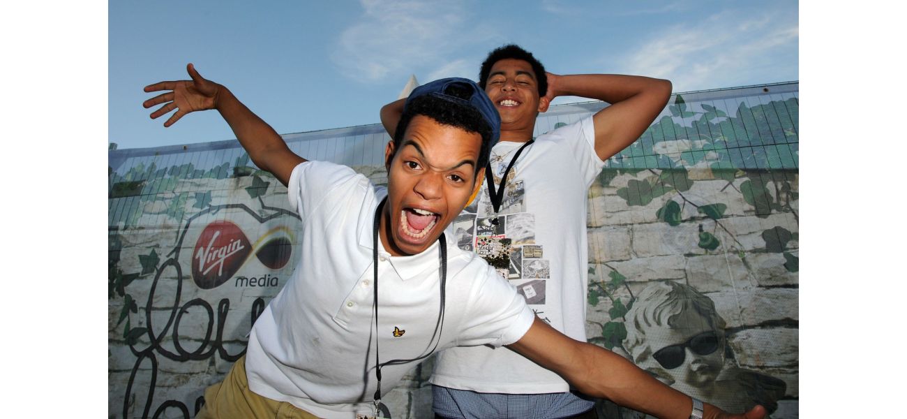 Famous musician from Rizzle Kicks talks about unintentional drug OD following diagnosis of disorder.