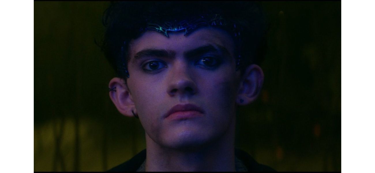 Netflix's new series delivers a shocking twist that has fans buzzing about its historical significance.