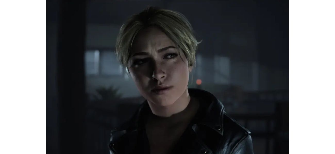 PS5 remastered of Until Dawn has failed terribly, more so than Concord.