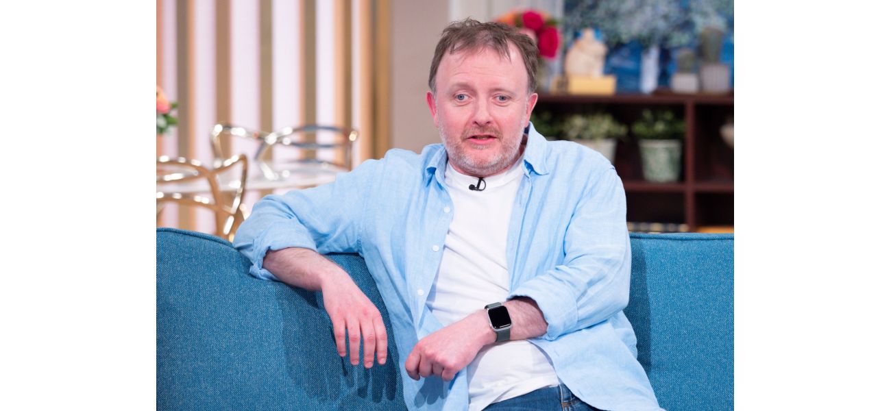 Chris McCausland, a beloved star of Strictly, is struggling with an illness that is impacting his performance this weekend.
