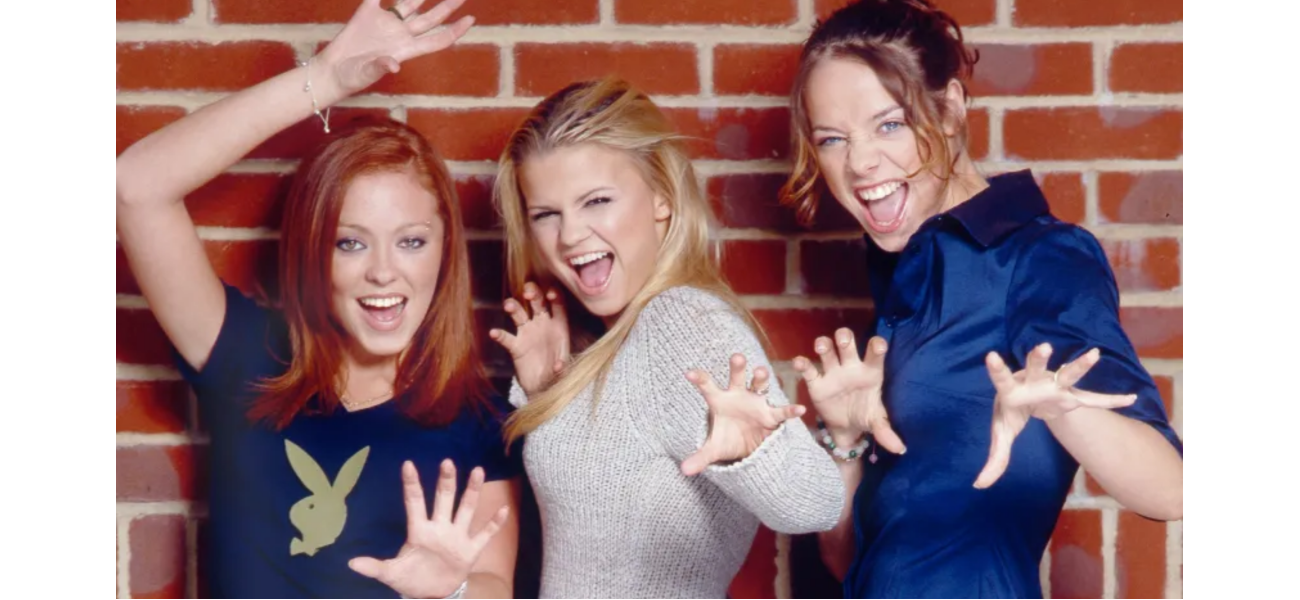 Original member of 00s pop group leaves after 26 years, making it a solo act.